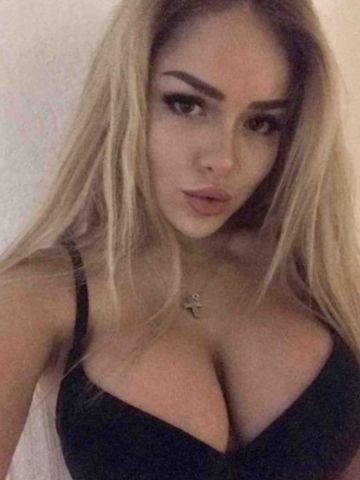 Анкета проститутки Лизочка - Фото, 25 лет, №313455
